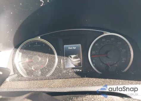 2016 Toyota Camry Se from USA, damaged, VIN 4T1BF1FK2GU194423